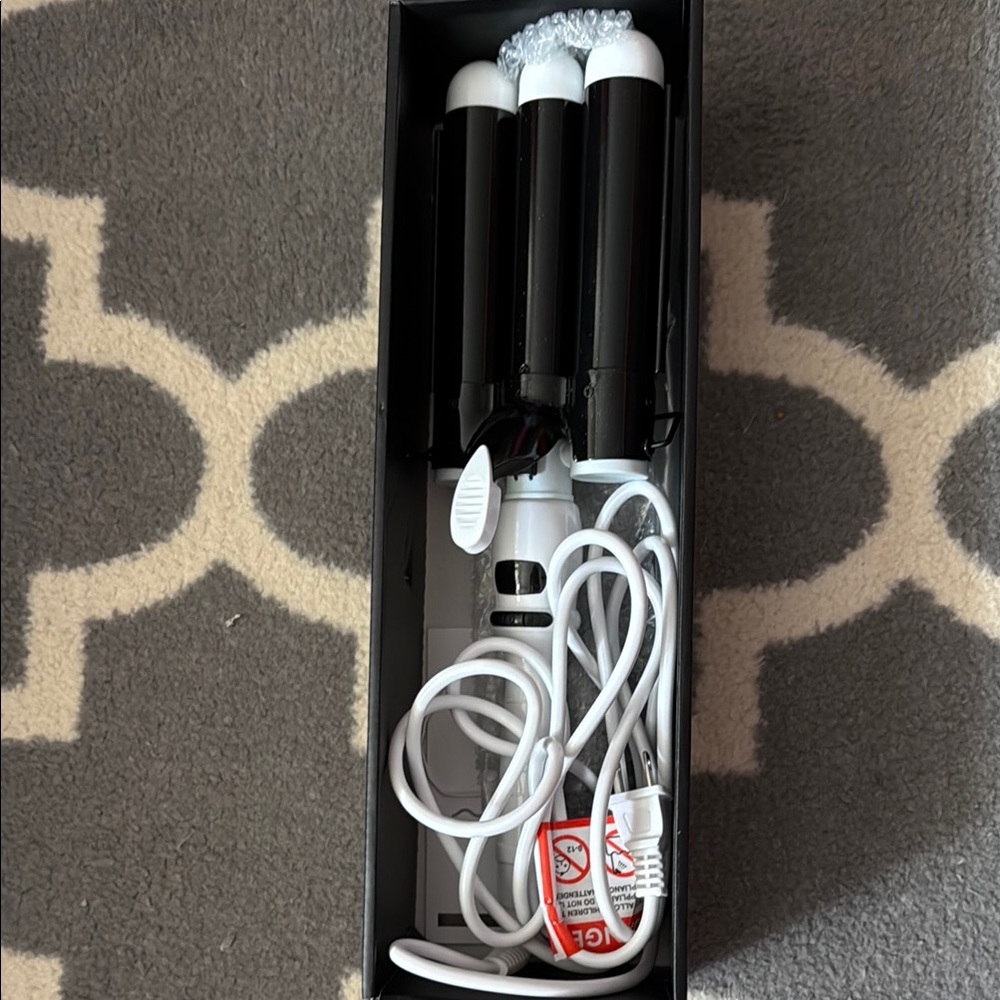 Bondi Boost Wave Wand Styling Tool